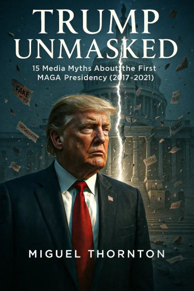Trump Unmasked 