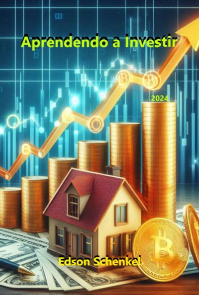 Aprendendo A Investir