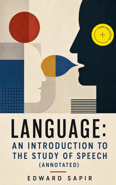 Language: An Introduction to the Study of Speech (Annotated)