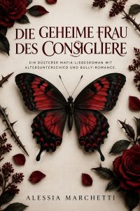 Die geheime Frau des Consigliere