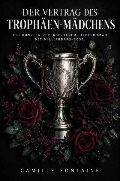 Der Vertrag des Trophäen-Mädchens