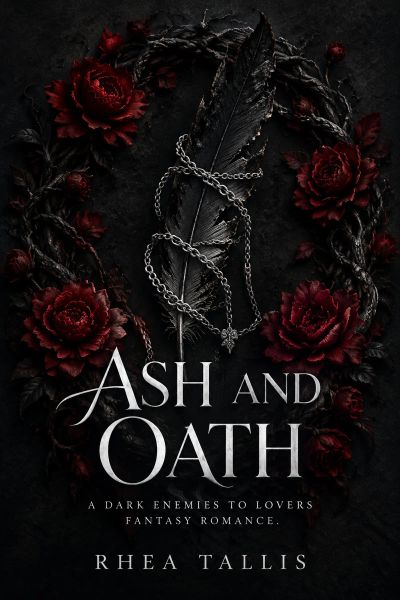 Ash and Oath