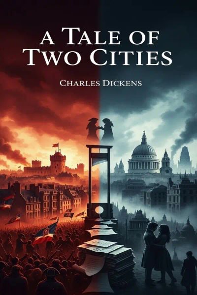 A Tale of Two Cities