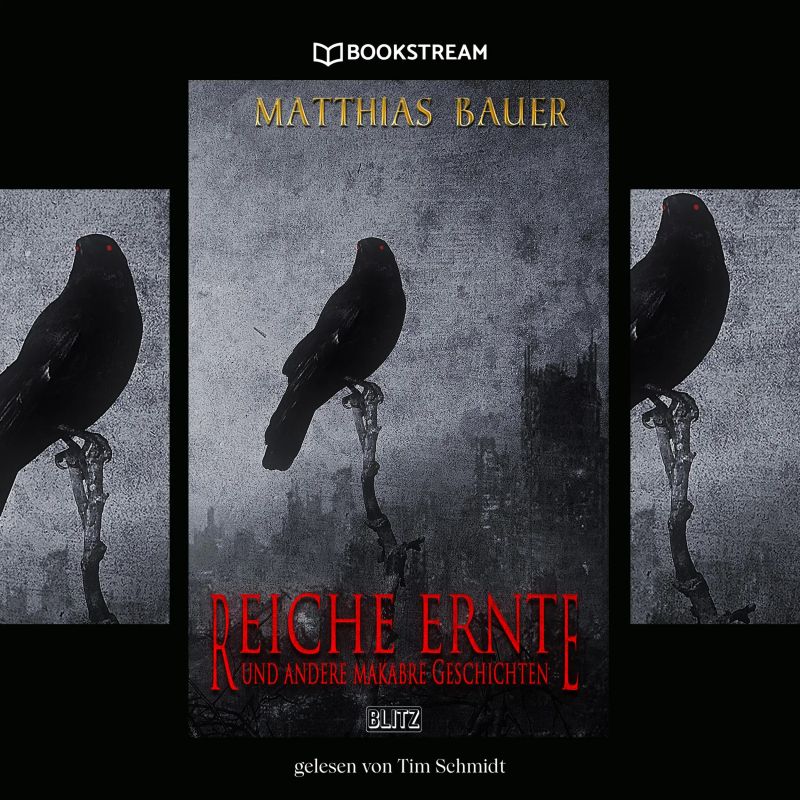 Reiche Ernte