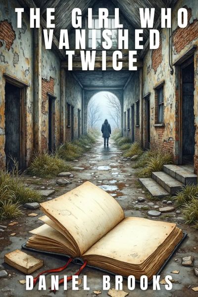 The Girl Who Vanished Twice