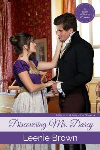 Discovering Mr. Darcy