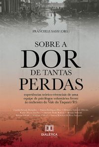 Sobre a dor de tantas perdas
