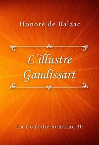 L’illustre Gaudissart