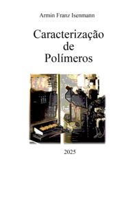 Caracterização De Polímeros