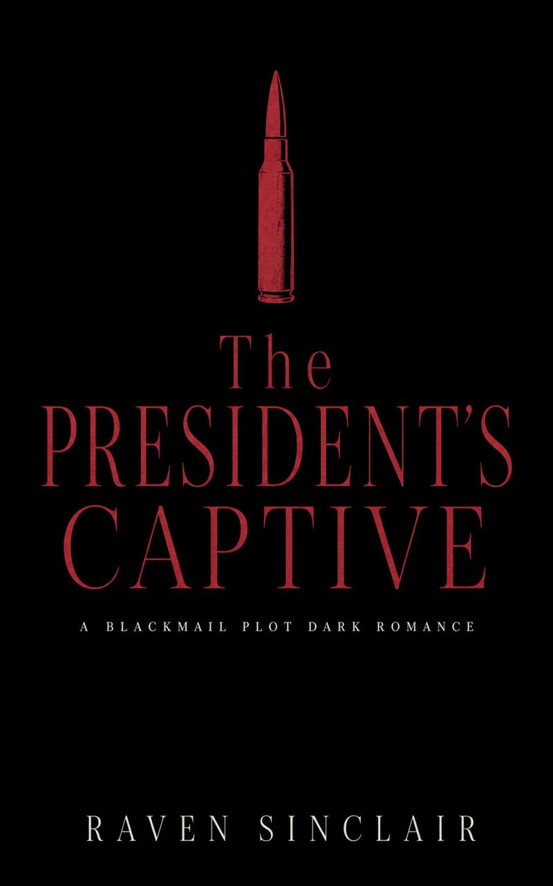The President's Captive