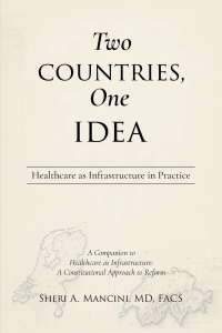 Two Countries, One Idea