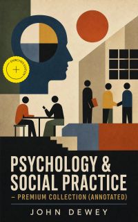 PSYCHOLOGY & SOCIAL PRACTICE – Premium Collection (Annotated)