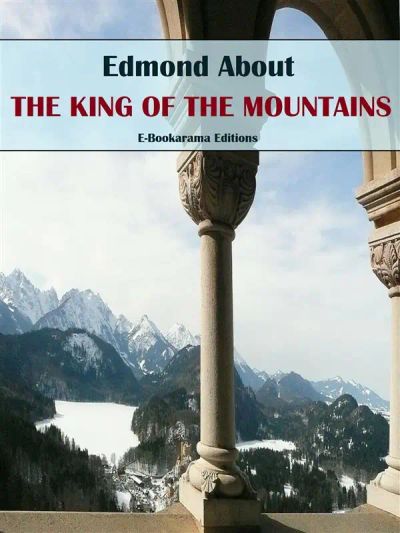 The King of the Mountains