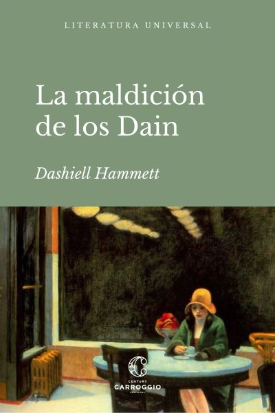 La maldición de los Dain