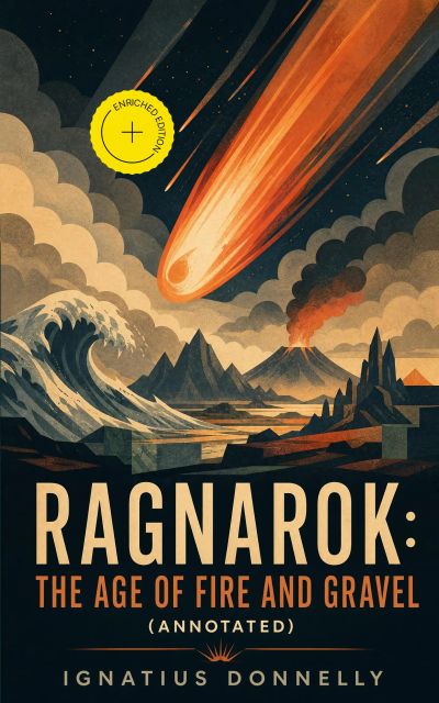 Ragnarok : the Age of Fire and Gravel (Annotated)