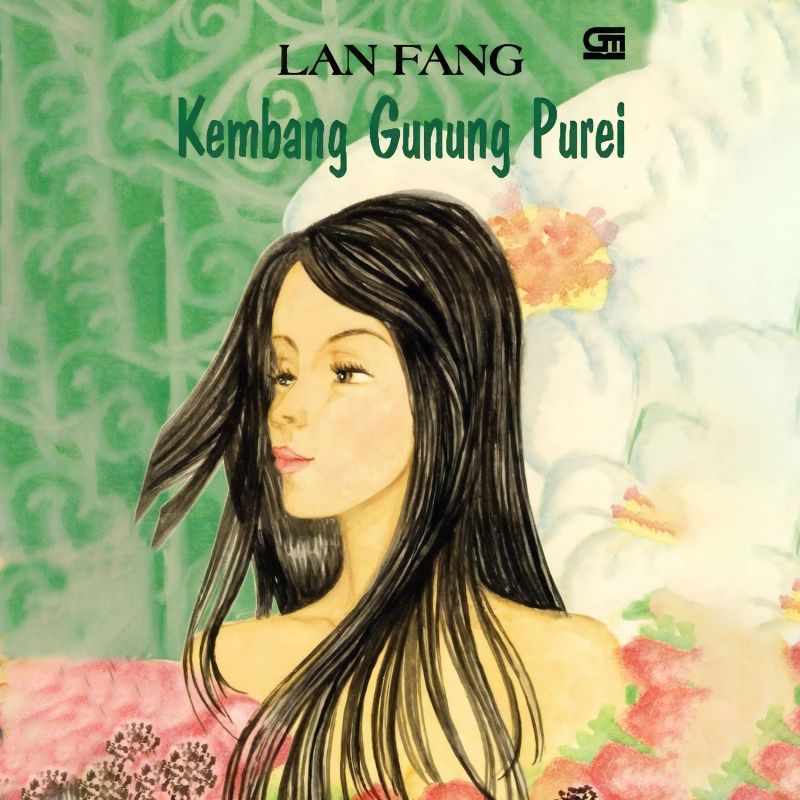 Kembang Gunung Purei