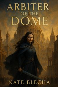 Arbiter of the Dome
