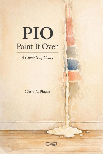 PIO Paint It Over