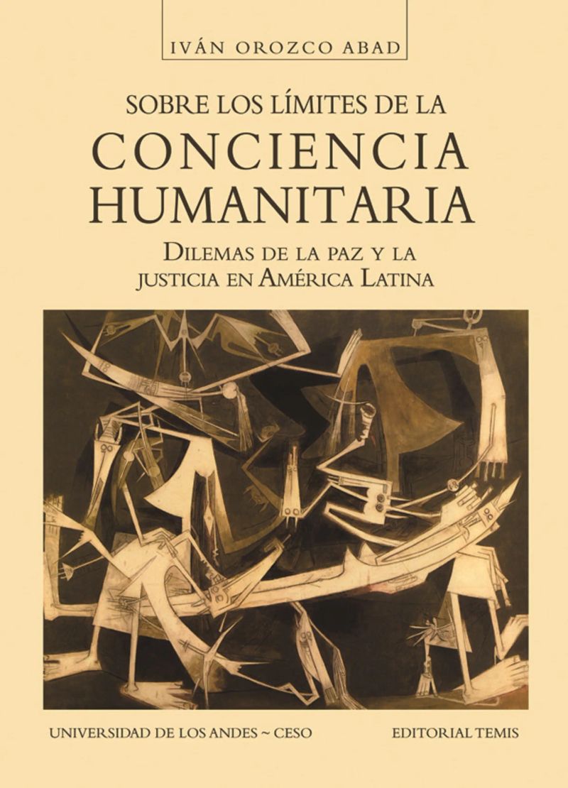 Sobre los límites de la conciencia humanitaria