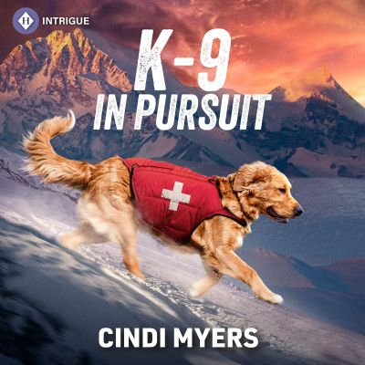 K-9 in Pursuit