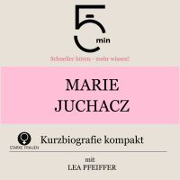 Marie Juchacz: Kurzbiografie kompakt