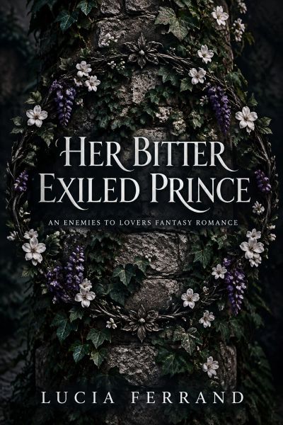 Her Bitter Exiled Prince