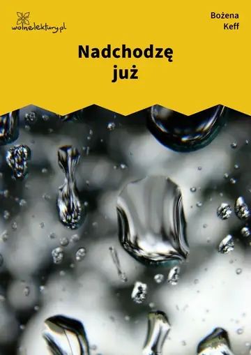 Nadchodzę już