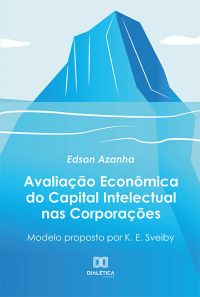 Avaliação Econômica do Capital Intelectual nas Corporações