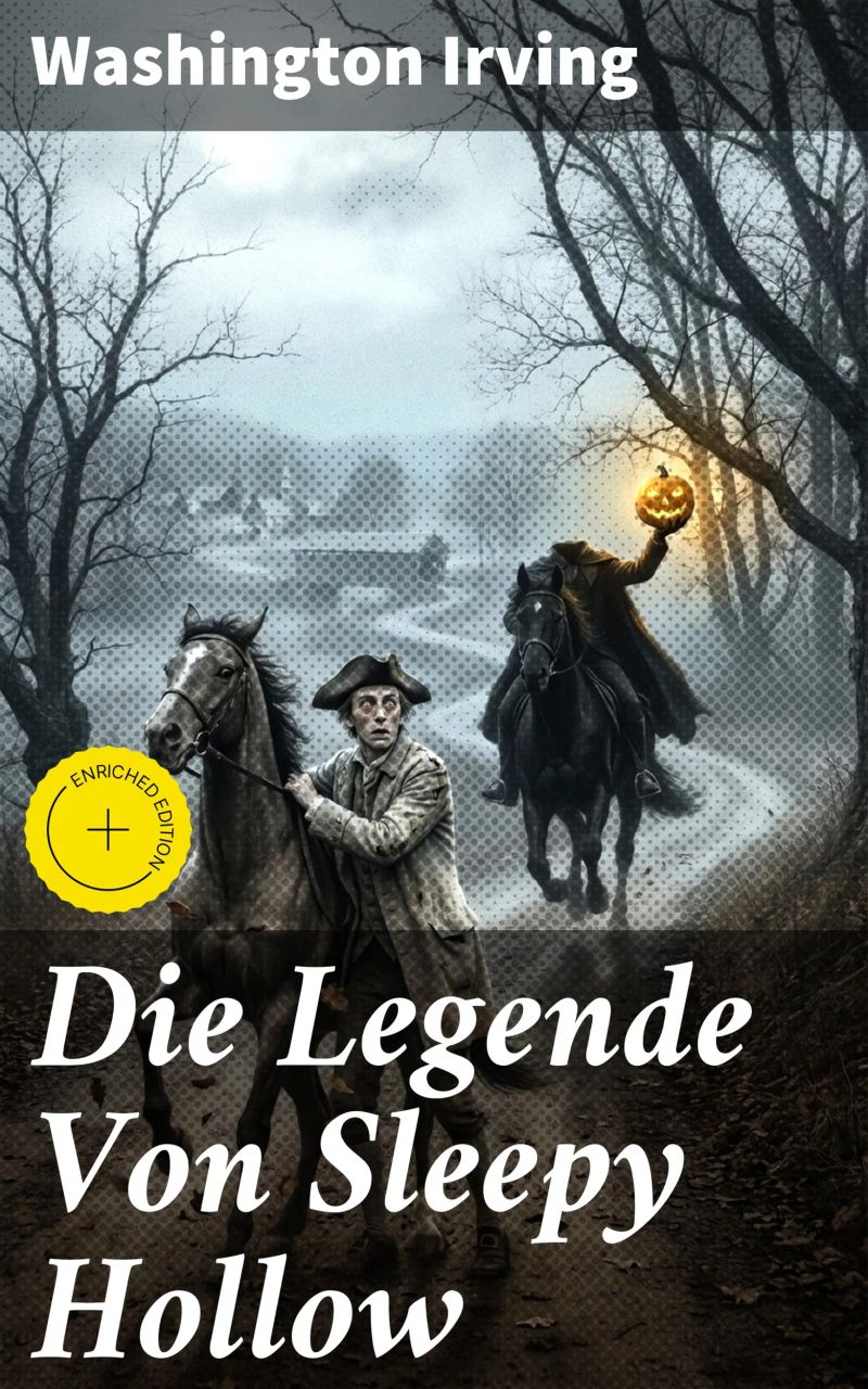 Die Legende Von Sleepy Hollow