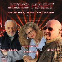 Geschichten, die sein Leben schrieb Teil 2.