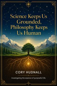 Science Keeps Us Grounded, Philosophy Keeps Us Human