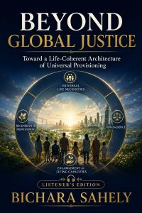 BEYOND GLOBAL JUSTICE