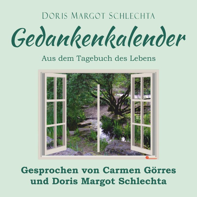 Gedankenkalender
