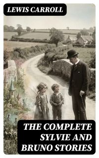 The Complete Sylvie and Bruno Stories