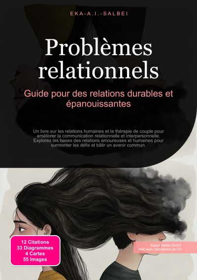 Problèmes relationnels