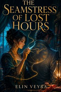 THE SEAMSTRESS OF LOST HOURS
