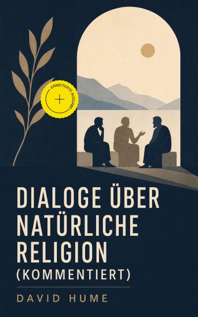 Dialoge über natürliche Religion (Kommentiert)