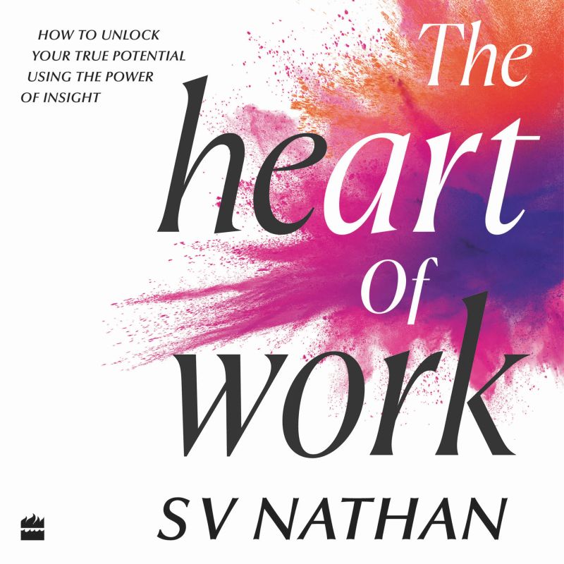 The Heart of Work