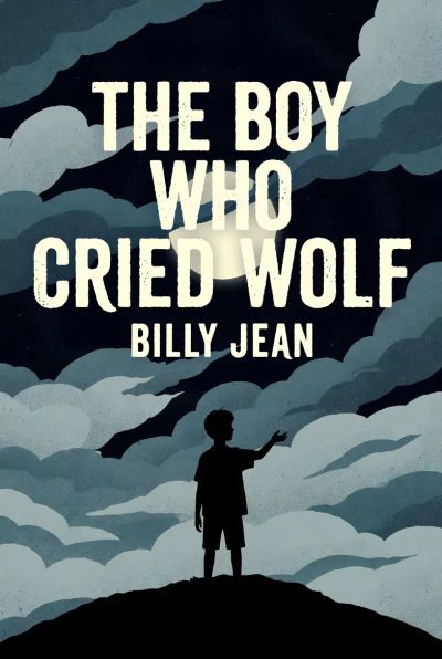 The Boy who cried Wolf