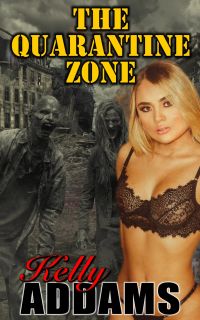 The Quarantine Zone
