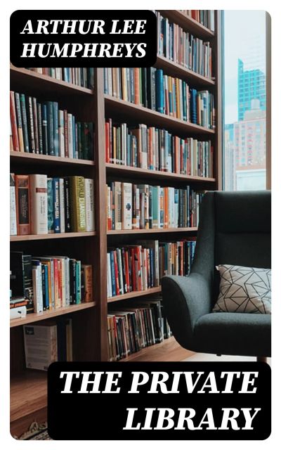 The Private Library
