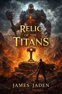Relic of the titans