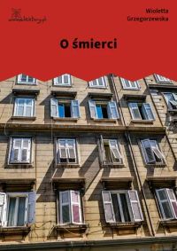 O śmierci