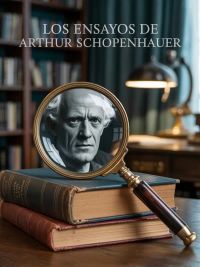 Los ensayos de  Arthur Schopenhauer (traducido)