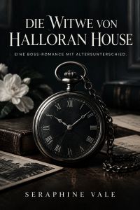 Die Witwe von Halloran House