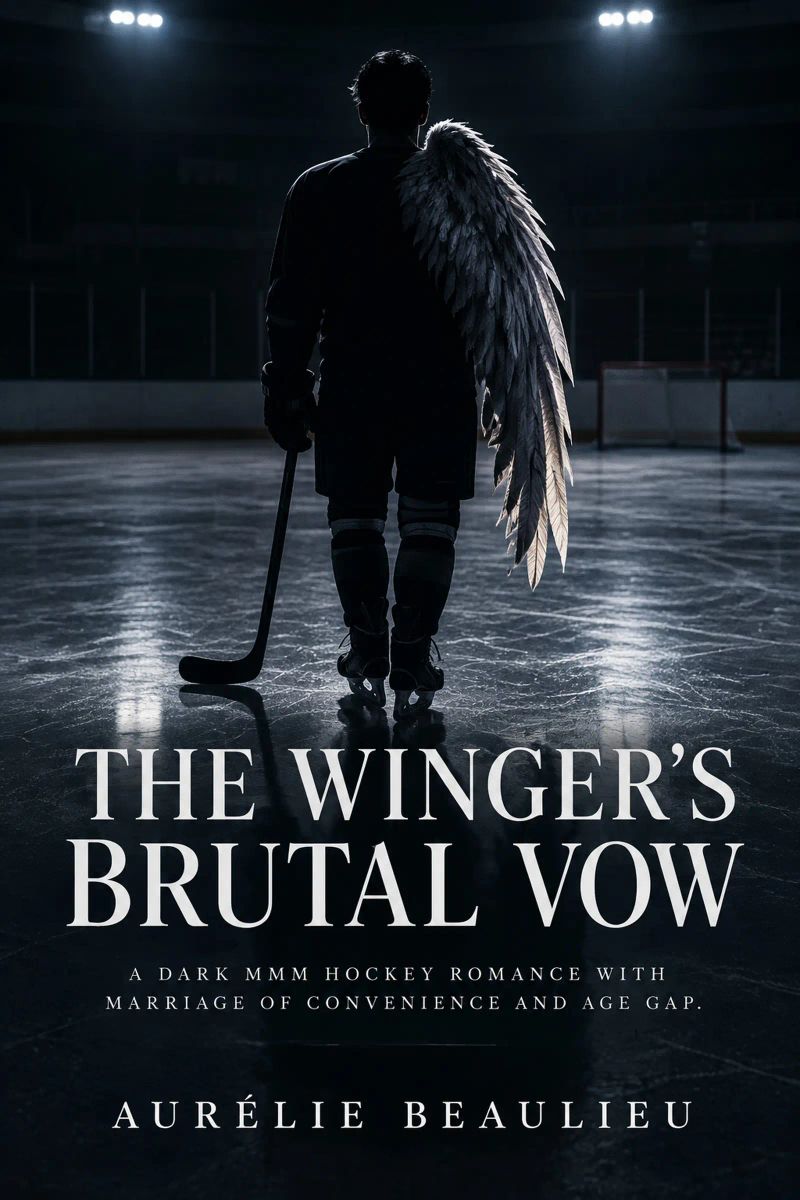 The Winger's Brutal Vow