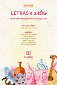 Letras e artes