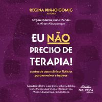 Eu não preciso de terapia!