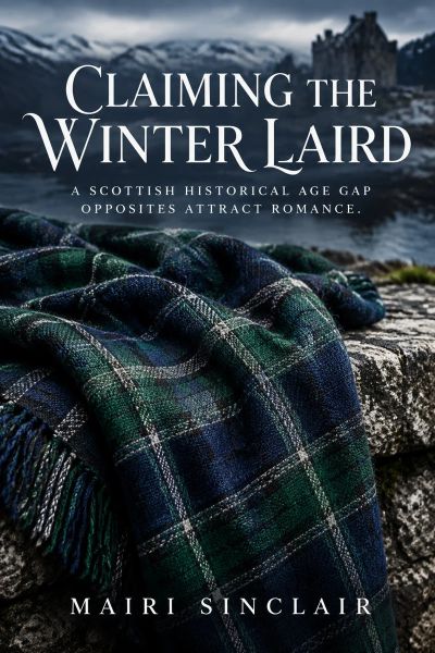 Claiming the Winter Laird
