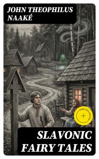 Slavonic Fairy Tales